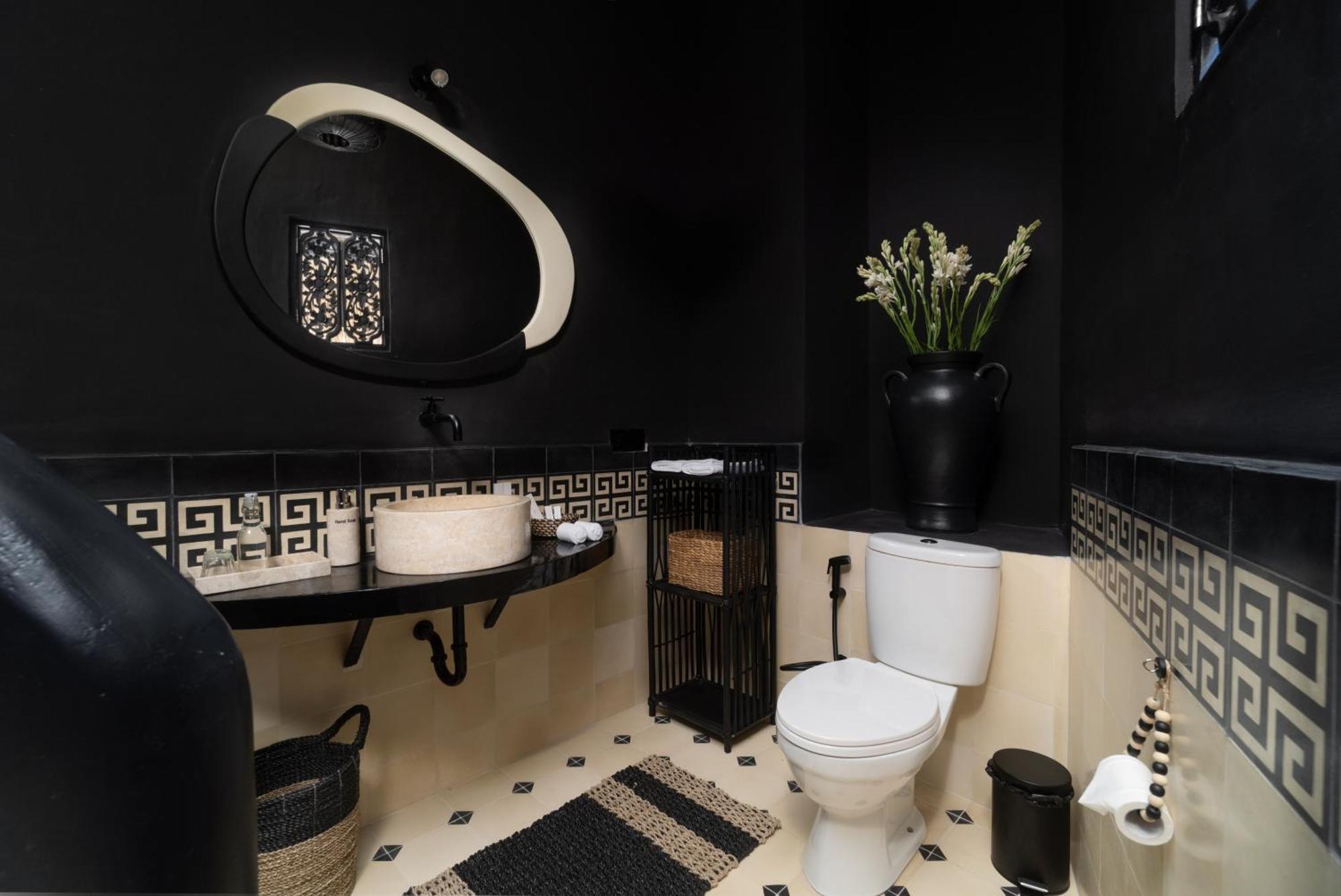 Dara Boutique Hotel Pecatu  Bagian luar foto