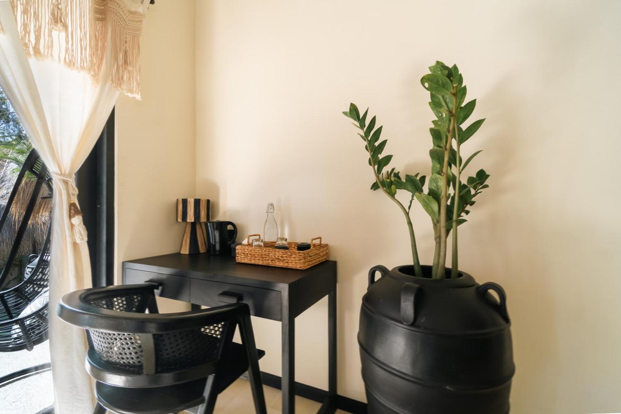 Dara Boutique Hotel Pecatu  Bagian luar foto